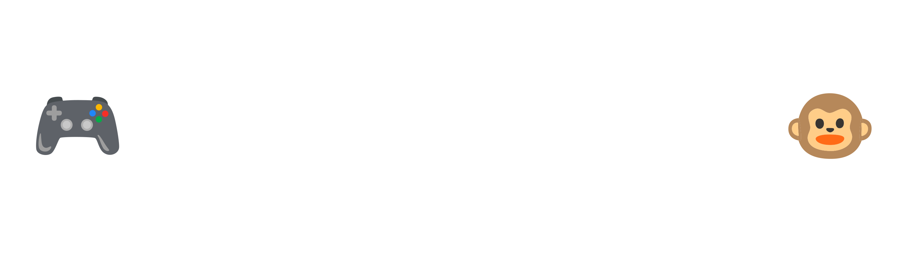 RetroBaboons Logo